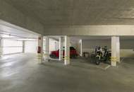 U4 Hütteldorf - 2 Zimmer Neubau mit Balkon und Garage