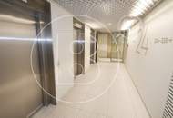 2-Zimmer-Loggia-Wohnung mit Panoramafernblick!