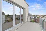 ++ TRAUMHAFT ++ VIER Zimmer mit BALKON