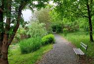 Geräumiges Einfamilienhaus ohne direkte Nachbarn