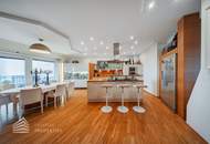 Beeindruckende 5-Zimmer Dachterrassenwohnung im 6. Wiener Gemeindebezirk