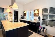 Stilvolles Einfamilienhaus mit großem Grundstück &amp; Ausbaupotenzial