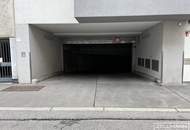 KFZ | Tiefgaragenstellplatz | Voltagasse