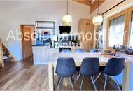 Renoviertes Mehrfamilienhaus in Kaprun: Zentral, sonnig, mit Garten & ausreichend Parkplätzen!