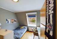 Charmantes Reihenhaus in Laab im Walde – 7 Zimmer, Garten und Garage! Ab € 1.311,--Kreditrate/Monate!!!!
