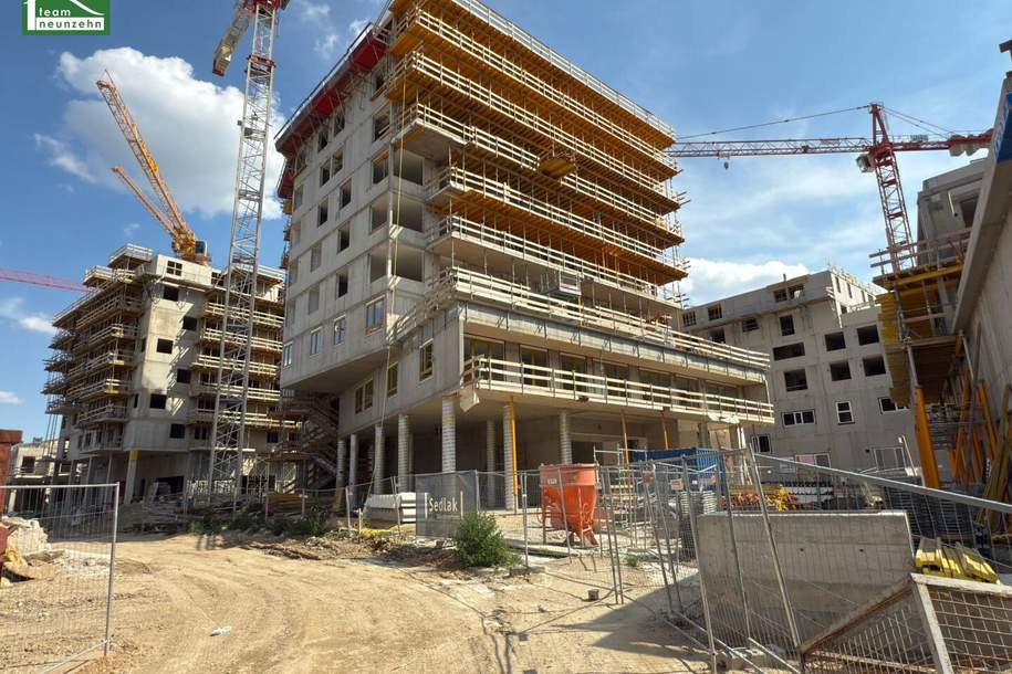 Direkt an der Alten Donau – Leben am Wasser, wohnen mit Stil - Provisionsfrei !!!, Wohnung-kauf, 460.000,€, 1220 Wien 22., Donaustadt