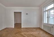 Klassische 3-Zi Altbauwohnung Nähe Schönbrunn 1120 Wien