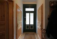 Wienerwaldvilla auf riesigem Grundstück in traumhafter Südlage am Sagberg