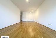 Erstbezug in Stammersdorf – Stilvolle 2-Zimmer-Wohnung in absolut ruhiger Lage