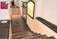Exklusives Geschäftslokal in bester Lage von 1010 Wien – 170 m² zur Miete nahe Stephansplatz