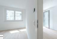 ab August verfügbar: moderne 2-Zimmer-Wohnung + Loggia in der Kaiserstraße!