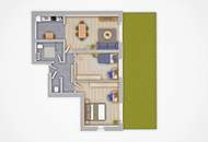Provisionsfrei! NEUBAU-GARTENWOHNUNG!
