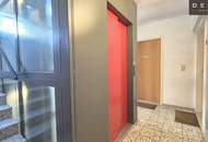 | 3 ZIMMER | BALKON | PARKETT | MODERNE KÜCHE