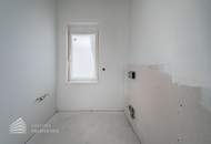 Heller 4-Zimmer Erstbezug mit Terrasse, Nähe Kutschkermarkt