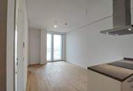 Urbaner Lifestyle – 2-Zi.-Erstbezug mit Rooftop Spa | TOWER HOMES