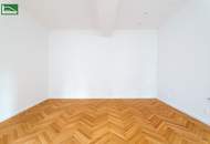 Traumhafte Erdgeschosswohnung mit Terrasse in Innenhofruhelage - Nähe Währinger Park!