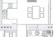 2-Zimmer mit Loggia| sanierter Altbau!