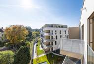 Zwischen Bahnhof und Innenstadt! Lichtdurchflutete 3-Zimmer-Wohnung mit Balkon, Parkblick und Tiefgarage