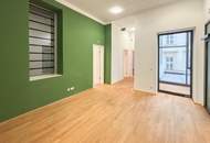 Repräsentatives Büro im prachtvollen Palais Schwab