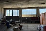 Betriebsliegenschaft/Halle mit ca. 13.000 m² Grundstücksfläche in frequentierter Lage Nähe Ried i.I.