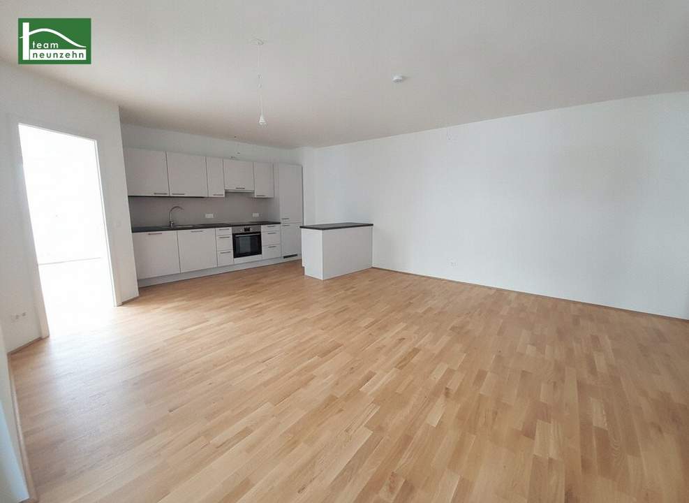 Tolle 3-Zimmer-Wohnung im Herzen der Landeshauptstadt - KARMELITERHOF
