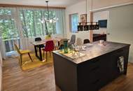 Moderne 4-Zimmer-Wohnung mit Balkon in begehrter Lage (Provisionsfrei)