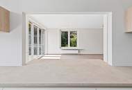 Wunderschön renovierte Dachterrassenwohnung nahe Maurer Hauptplatz (mit Garage)