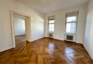 4-Zimmer Altbauwohnung in St. Leonhard!