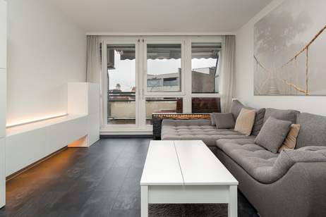 KNALLERPREIS !! TOP Dachgeschosswohnung im Zentrum von Gänserndorf!, Wohnung-kauf, 259.900,€, 2230 Gänserndorf