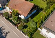 Charmantes Einfamilienhaus in Kittsee – Ideal für junge Familien!