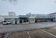 Geschäfts-, Gewerbe- und Bürogebäude im Zentrum