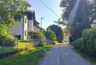 "Baugrund in bester Lage"