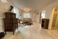 Viel Raum zum Leben – flexibel nutzbares Wohnimmobilie mit Gartenhaus, Pool und Garage in Kittsee