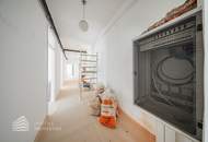 Geräumiges 5-Zimmer Altbau Büro in Toplage