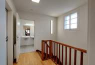 Familientraum - Doppelhaushälfte mit großem Garten am Rosenhügel!