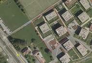 Der See als Nachbar - mit Sonnenuntergang zum Feierabend