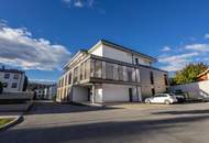 Moderne, vermietete 2-Zimmer-Wohnung mit Balkon &amp; Tiefgarage