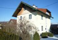 Gerneralsaniertes Anlegerhaus mit 2 Wohnungen oder Familien!