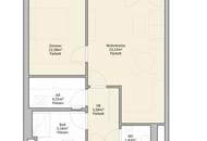 Moderne 2-Zimmer-Wohnung mit Balkon – Laaer Wald 1, 1100 Wien