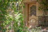 Sieveringer Villenlage: Weitblick, perfekte Ausrichtung und jede Menge Privatsphäre