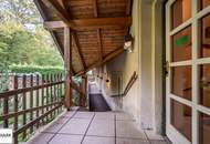 viel Gestaltungsspielraum für Ihr Büro / Ihre Praxis direkt am Waldrand