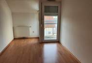 Großzügige Mietwohnung in Frauenkirchen