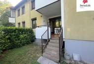 Perfekt für Stadtmenschen mit Natur-Genuss – 2 Zimmer + Garten
