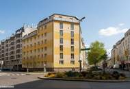 Großzügige Eigentumswohnung mit Top-Energieeffizienz in zentraler Lage von Meidling