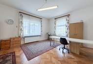 Repräsentative Villa in ruhiger, familienfreundlicher Lage in Graz-Eggenberg