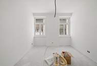 4-Zimmerwohnung im Herzen Währings - belagsfertig