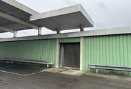 Lagerfläche ebenerdig mit ca. 200 m² Bürofläche in verkehrsgünstiger Lage SEHR GÜNSTIG