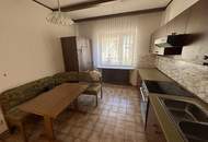 Außergewöhnlches Domizil für individuelles Wohnen!