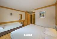 Großzügiges Hotel in zentraler Lage