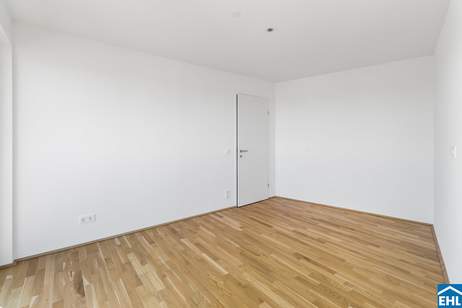 Vienna City Flair &amp; Nature Combined: Living at Nordwestbahnhof, Wohnung-miete, 1.209,40,€, 1200 Wien 22., Donaustadt